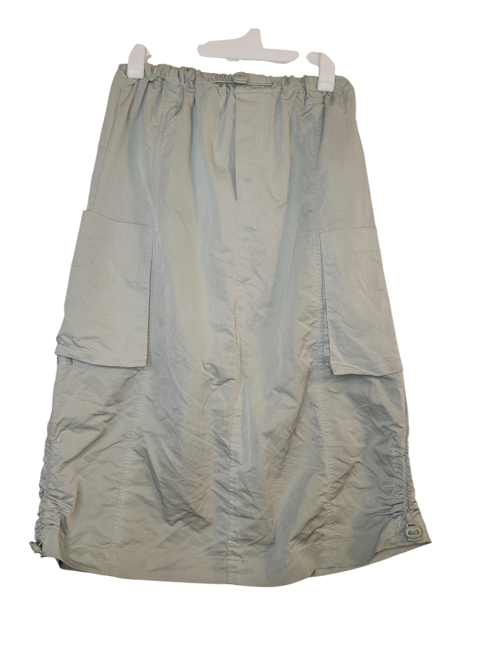 ZARA Girl's Cargo Skirt